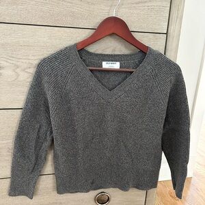 Old Navy Sweater